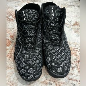 Jordan Horizon PSNY